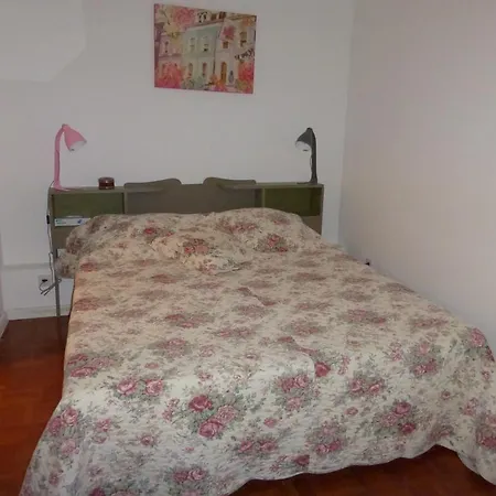 Rue Du Canal Apartment