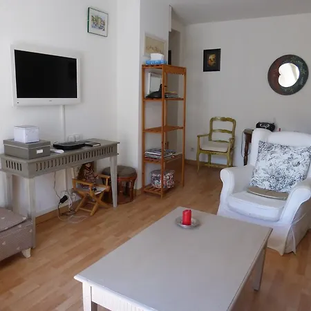 Rue Du Canal Apartment *