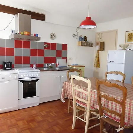 Rue Du Canal Apartment