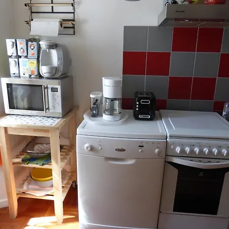 Apartment Rue Du Canal Barcelonnette