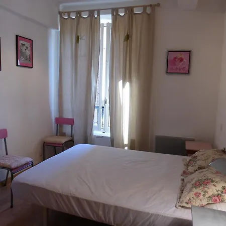 Apartment Rue Du Canal *