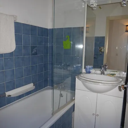 Rue Du Canal Apartment